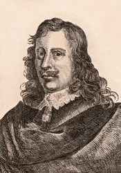 David Teniers the Younger, illustration from 